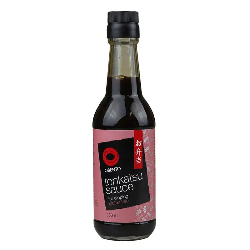 OBENTO Tonkatsu Sauce 250ml