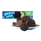 OREO Sandwich-Keks mit Matcha Geschmack 97g Bild 2
