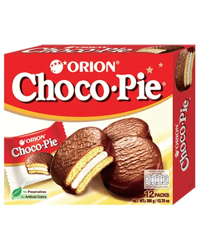 ORION Schokokuchen 360g