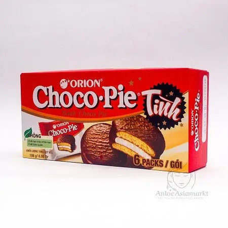 ORION Schokoladenkuchen 198g