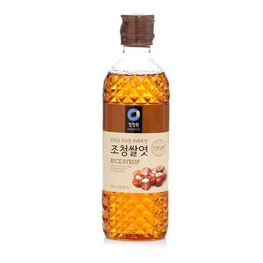 O'FOOD Reismalzsirup 700g