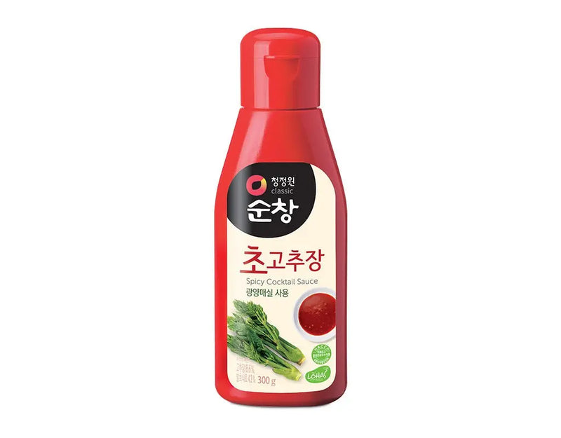 O'FOOD koreanische Chili-Sauce 300g