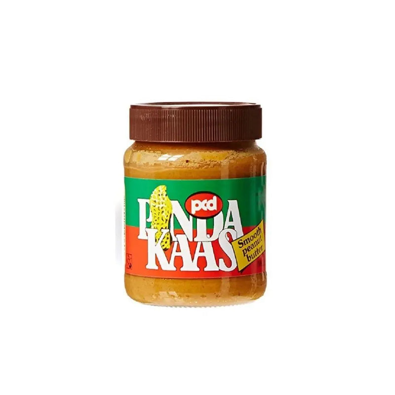 PCD Erdnussbutter 350g