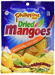 PHILIPPINE getrocknete Mango 170g
