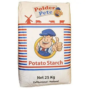 POLDER PETE Kartoffelstärke 25kg