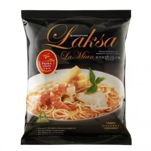 PRIMA TASTE Laksa La Mian 144g