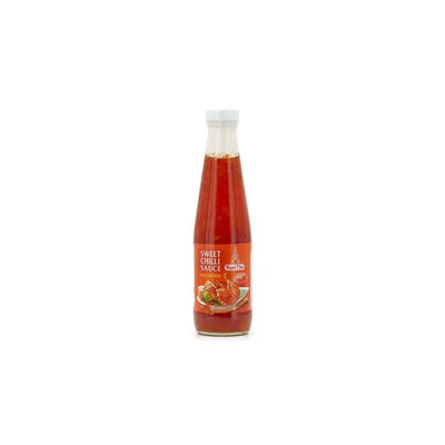 ROYAL THAI Sweet Chilli Sauce für Hähnchen 275ml