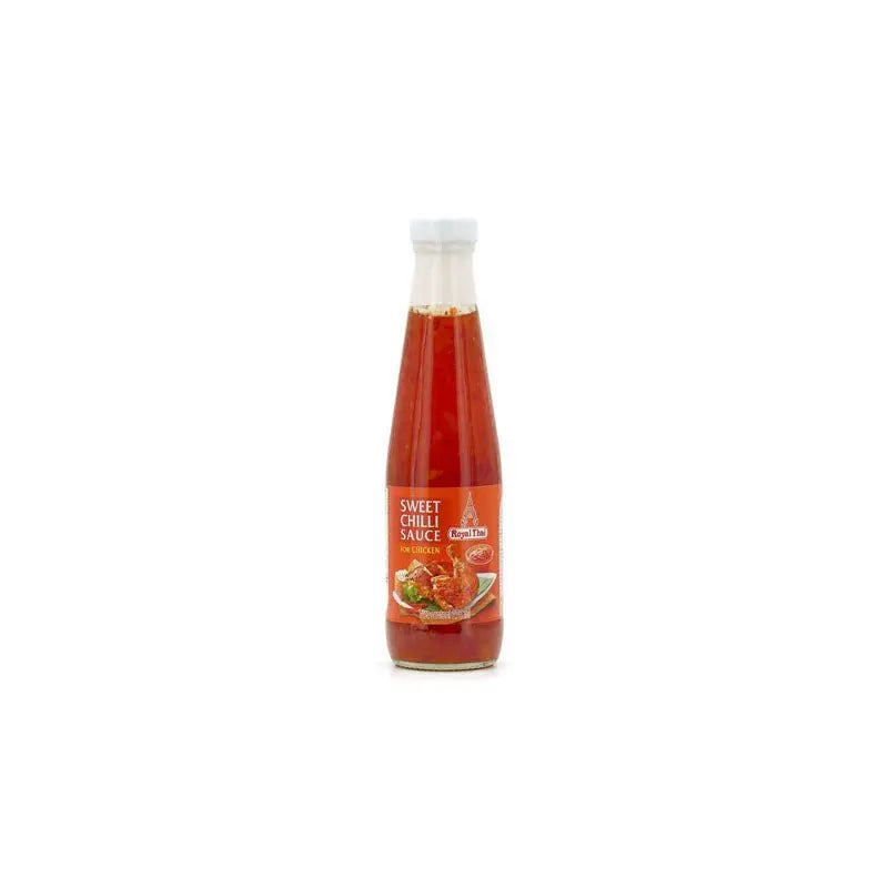 ROYAL THAI Sweet Chilli Sauce für Hähnchen 275ml