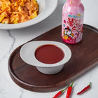 SAMYANG Carbonara Hot Chicken Sauce 165ml Bild 2