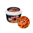 SAMYANG Hot Chicken Tteokbokki 185g Bild 3