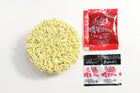 SAMYANG Instant Nudel Schüssel Hot Chicken 2X Scharf 105g Bild 3