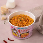 SAMYANG Instant Nudel Schüssel Hot Chicken Carbonara 105g - 5 Stück Max pro Bestellung Bild 2