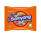 SAMYANG Instant Nudeln Classic 120g Bild 1