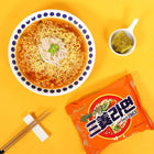 SAMYANG Instant Nudeln Classic 120g Bild 2