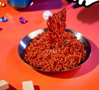 SAMYANG Instant Nudeln Hot Chicken 2X Spicy 140g Bild 2