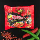 SAMYANG Instant Nudeln Hot Chicken 2X Spicy 140g Bild 3