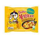 SAMYANG Instant Nudeln Hot Chicken Käse 140g Bild 1
