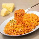 SAMYANG Instant Nudeln Hot Chicken Käse 140g Bild 2