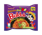 SAMYANG Instant Nudeln Hot Chicken Habanero Limette 135g Bild 1