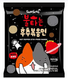 SAMYANG Instant Nudeln Scharfes Pfeffer (gebraten)) 120g Bild 1