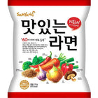 SAMYANG Instant Nudeln The Tasty 115g Bild 1