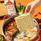 SAMYANG Sarimyun (Ramennudeln pur) 110g Bild 2