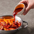 SEMPIO Tteokbokki Sauce Scharf & Würzig 150g Bild 2