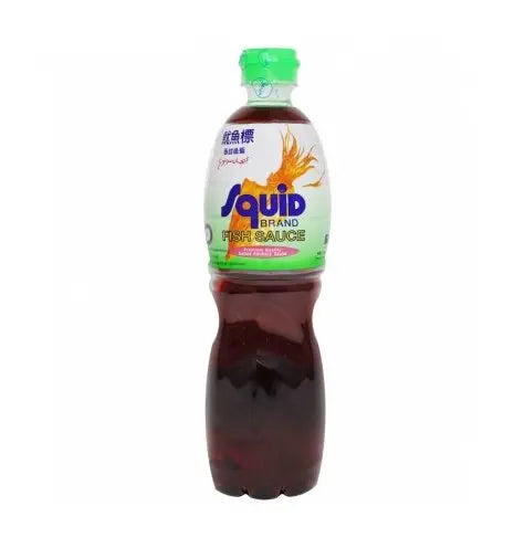 SQUID Fischsauce 700ml (PET)