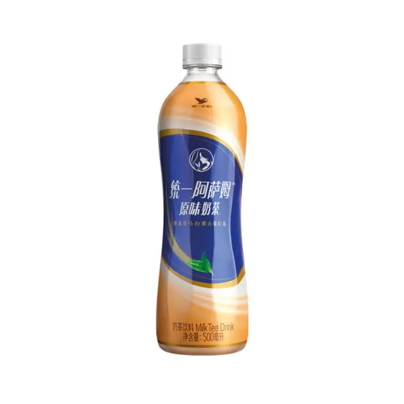 TONGYI Unif Assam Milchtee 500ml (EINWEG)