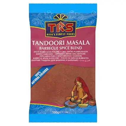 TRS Tandoori Masala 100g
