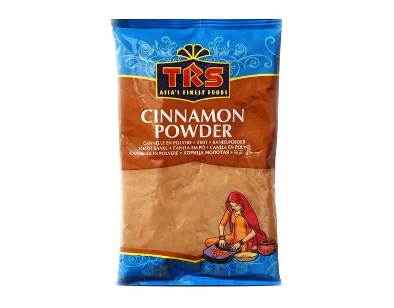 TRS Zimtpulver 100g