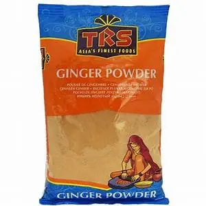 TRS Ingwer Pulver 100g