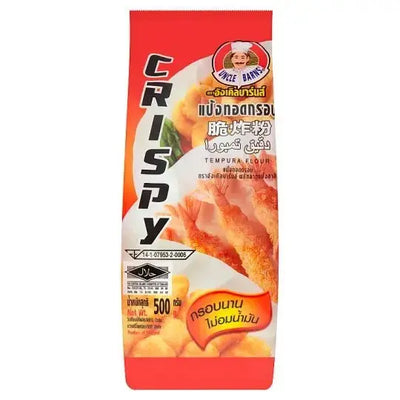 UNCLE BARN'S Tempuramehl 500g