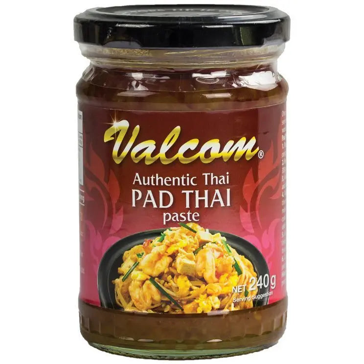 VALCOM Pad Thai Paste 240g