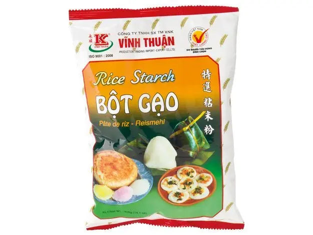 VINH THUAN Reisstärke 400g