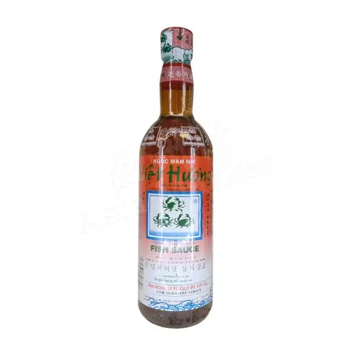 Viet Hung Three Crabs Brand Fischsauce 682ml