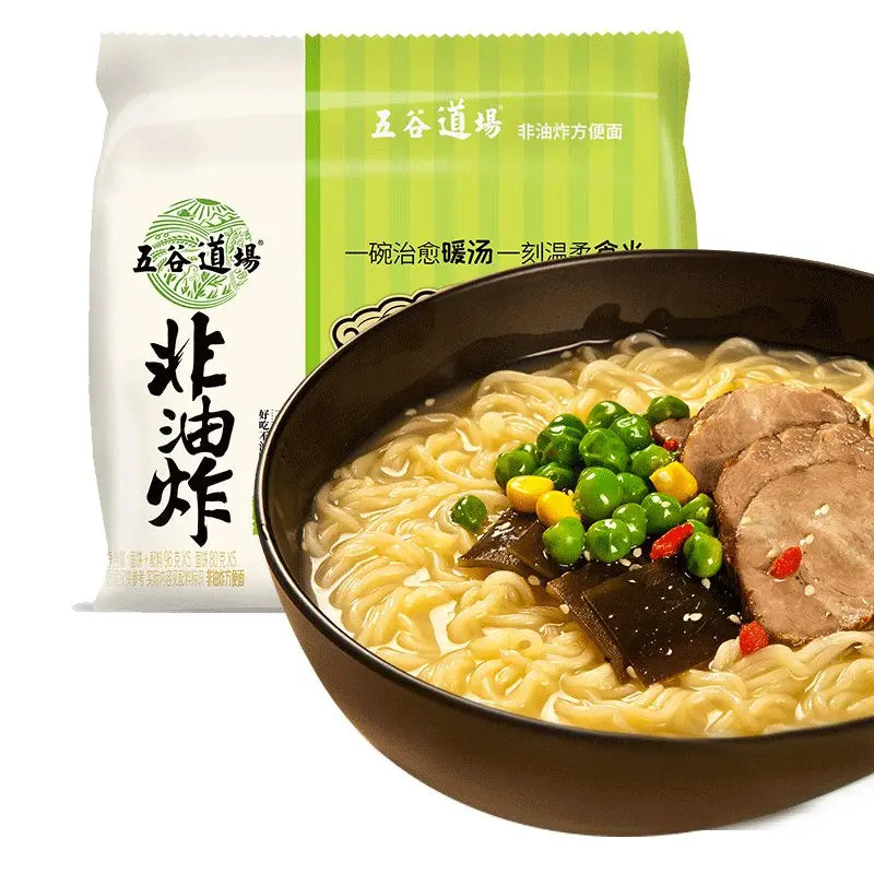 WGDC Instant Nudeln Japanisches Tonkatsu 98g