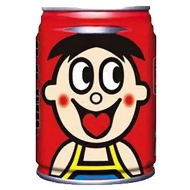 WANT WANT Milchgetränk 245ml