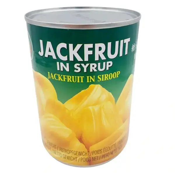 X.O. Jackfruit in Sirup 565g