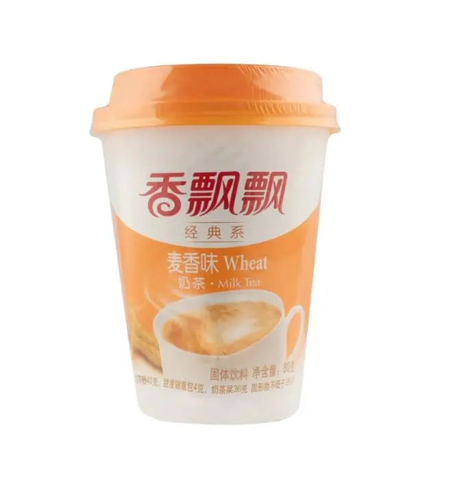 XPP Milchtee Weizenaroma 80g