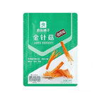 BESTORE Gegrillte Enoki Pilze BBQ Geschmack 188g Bild 1