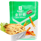 BESTORE Gegrillte Enoki Pilze BBQ Geschmack 188g Bild 2