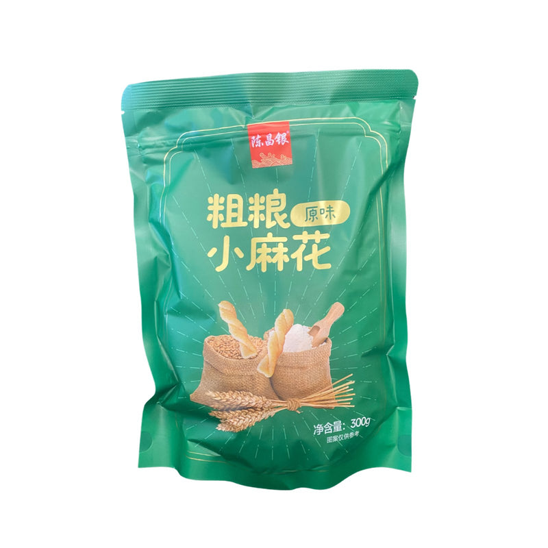 CHENCHANGYIN Gebratene Teigzwirbel Original 300g