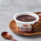 DONGWON Instant Rote Bohnen Suppe mit Kastanien 285g Bild 2