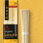 HAKUBAKU Yakisoba Nudeln 270g Bild 2