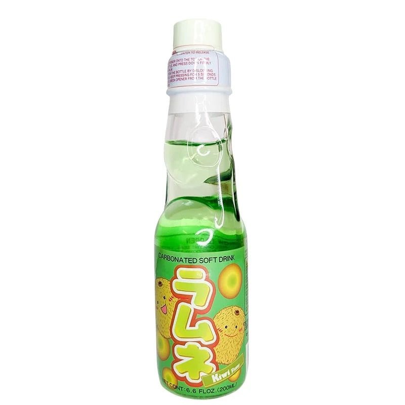 HATA RAMUNE Kiwi 200ml (EINWEG)