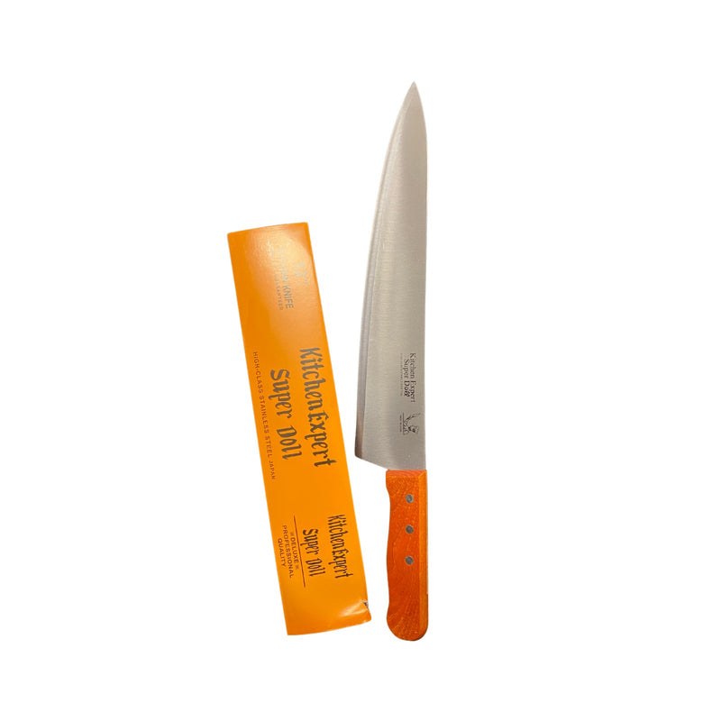 Japanischen Sujihiki-Messers (30cm)