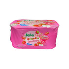 JELE Light Freshy Konjac Jelly Erdbeere 750g (6x125g) Bild 2