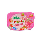 JELE Light Freshy Konjac Jelly Erdbeere 750g (6x125g) Bild 1