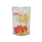 JOYTOFU getrockneter Tofu BBQ 112g Bild 1